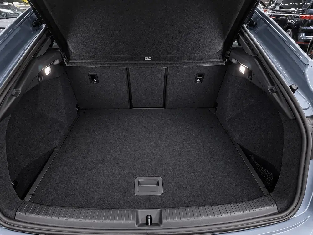 Audi Q4 e-tron 50 quattro 21" 3X S-LINE LEDER+ M-S uit 2023, foto 11