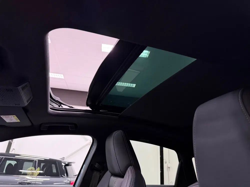 Audi Q4 e-tron 50 quattro 21" 3X S-LINE LEDER+ M-S uit 2023, foto 14