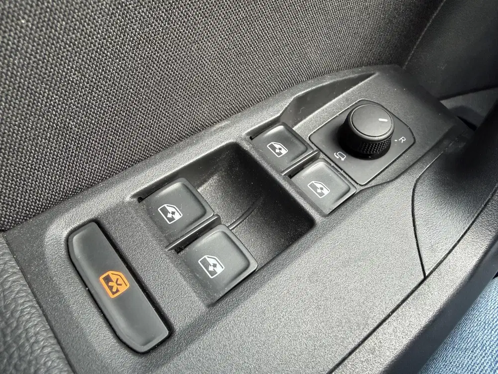 SEAT Ibiza 1.0 EcoTSI FR Business Connect uit 2024, foto 7