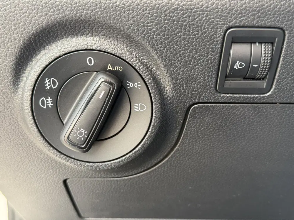 SEAT Ibiza 1.0 EcoTSI FR Business Connect uit 2024, foto 8