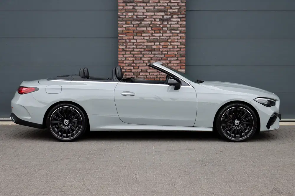 Mercedes-Benz CLE 200 AMG Line uit 2025, foto 11