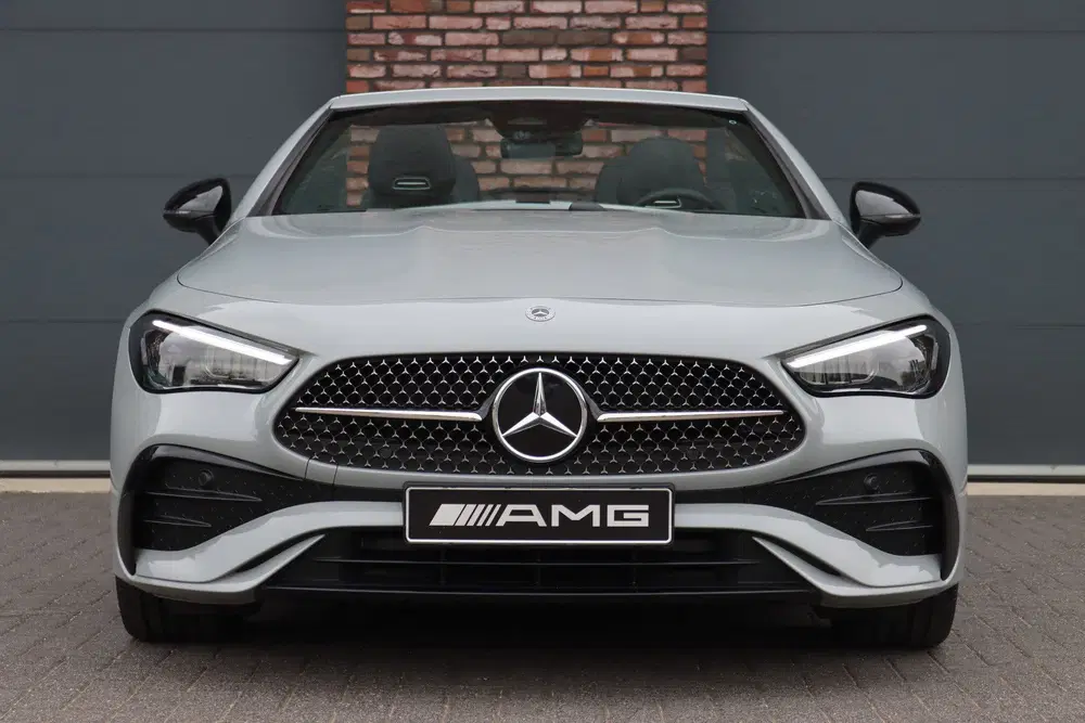 Mercedes-Benz CLE 200 AMG Line uit 2025, foto 13