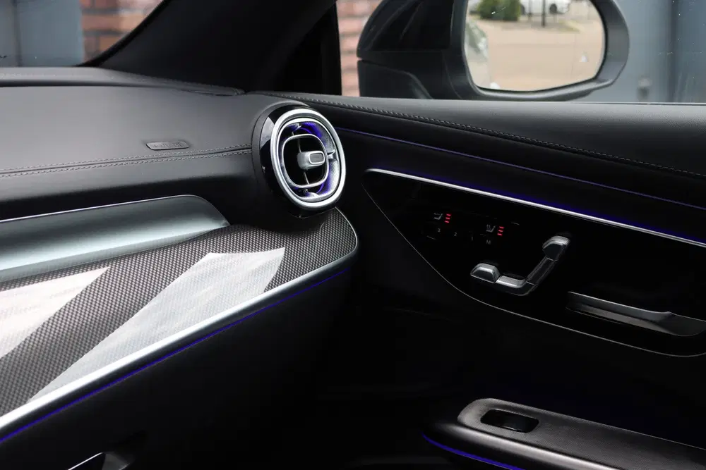 Mercedes-Benz CLE 200 AMG Line uit 2025, foto 8