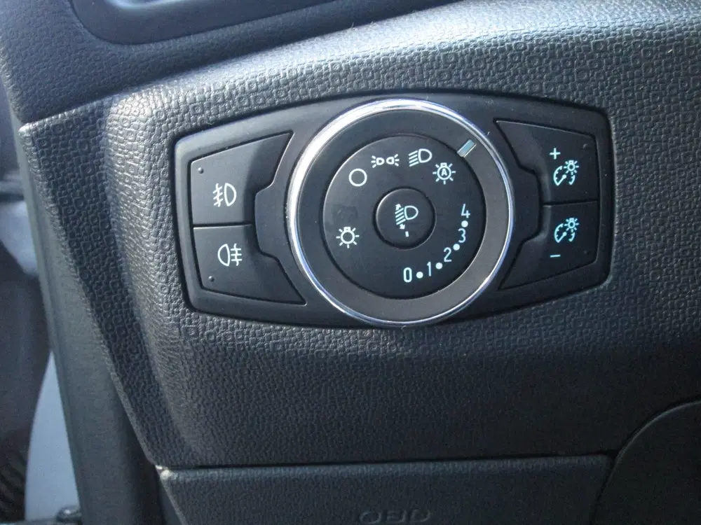 Ford EcoSport 1.0 EcoBoost Active Winterpakket uit 2022, foto 14