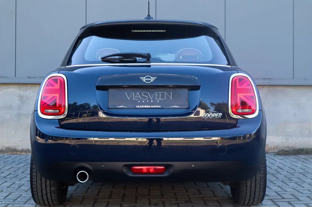 Mini Cooper Cooper 5-Deurs 1.5 Automaat uit 2019, foto 12