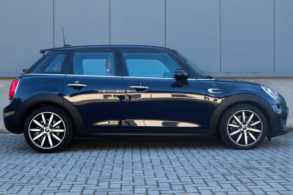 Mini Cooper Cooper 5-Deurs 1.5 Automaat uit 2019, foto 15