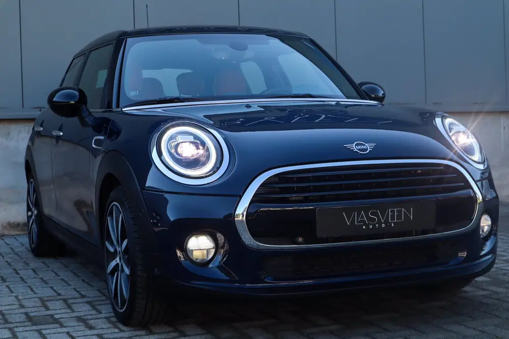 Mini Cooper Cooper 5-Deurs 1.5 Automaat uit 2019, foto 5