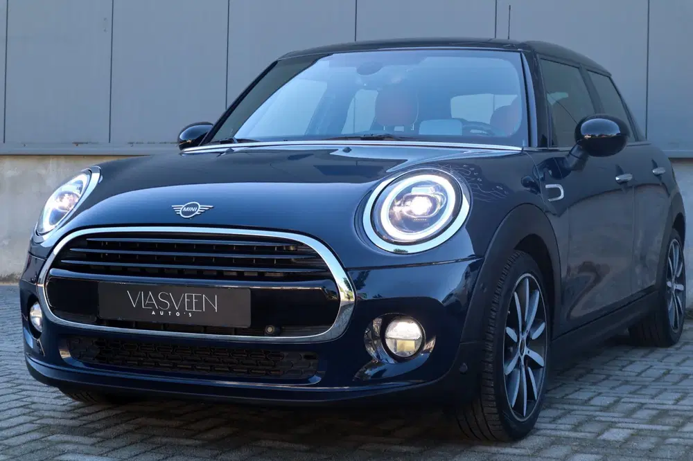 Mini Cooper Cooper 5-Deurs 1.5 Automaat uit 2019, foto 7