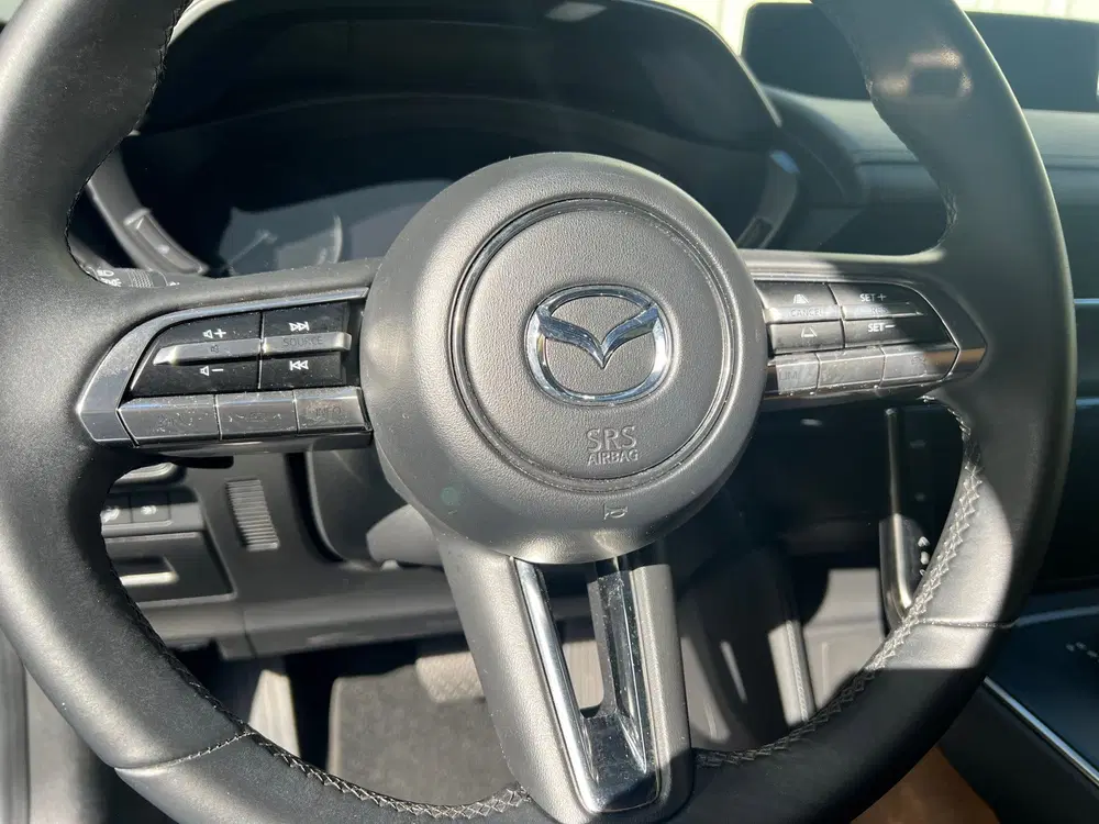 Mazda MX-30 E-SkyActiv R-EV 170 Advantage uit 2023, foto 14