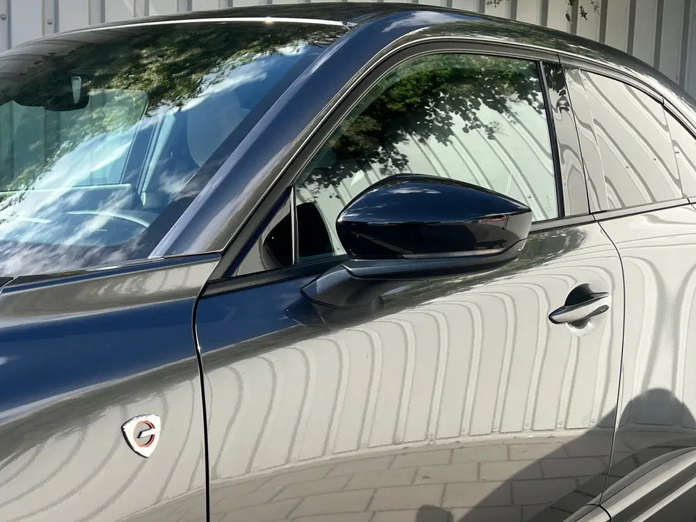 Mazda MX-30 E-SkyActiv R-EV 170 Advantage uit 2023, foto 5