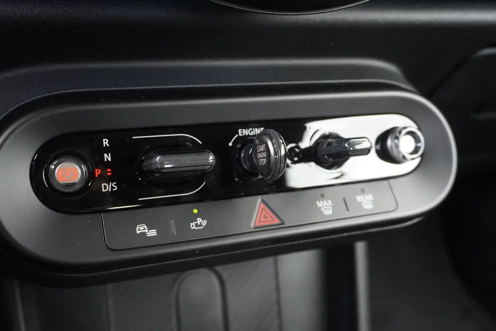Mini Cabrio C uit 2026, foto 12