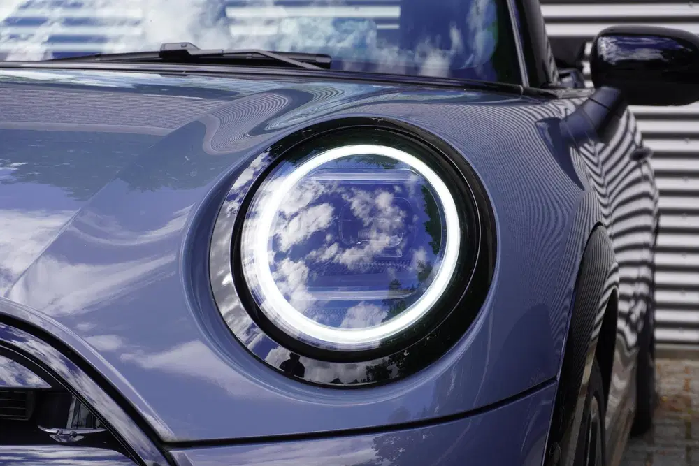 Mini Cabrio C uit 2026, foto 15