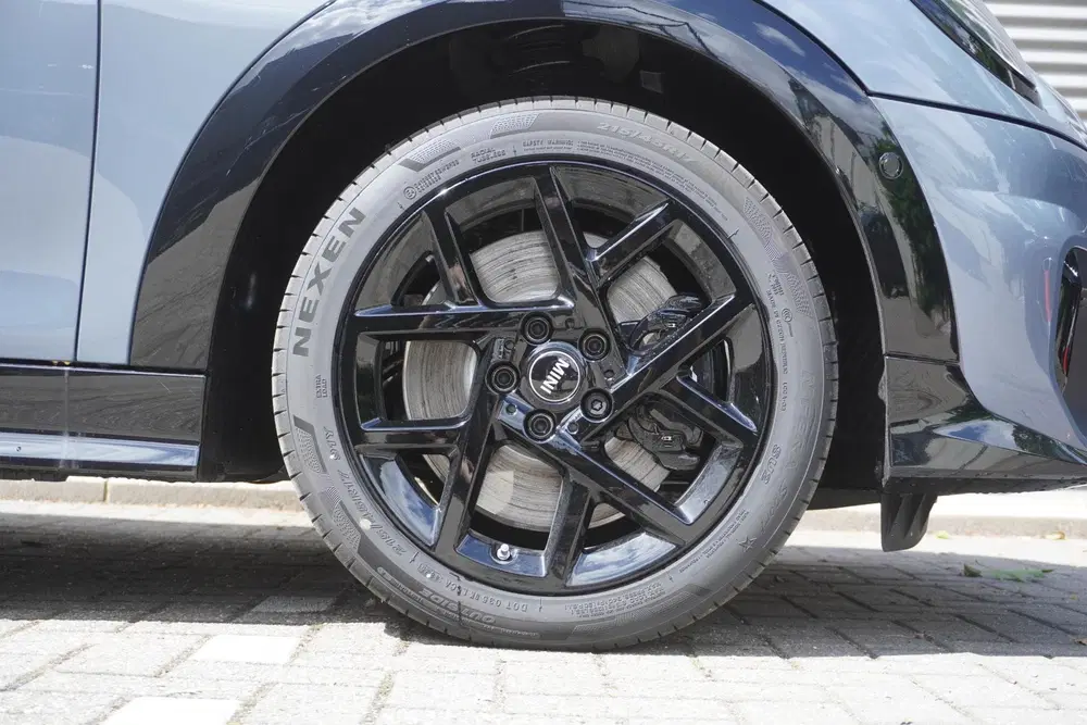 Mini Cabrio C uit 2026, foto 6