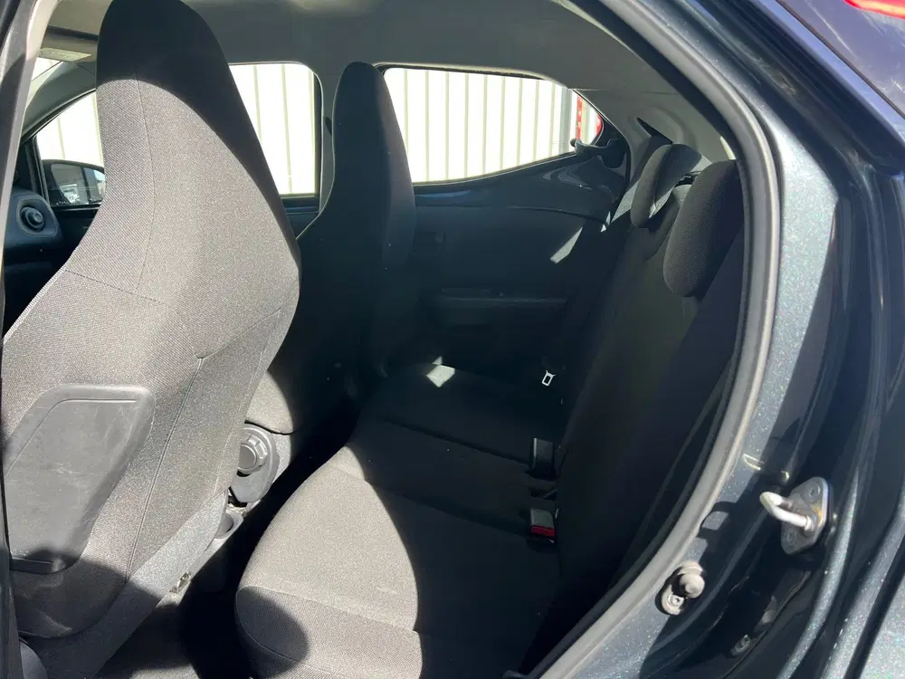 Toyota Aygo 1.0 VVT-i x-fun uit 2021, foto 12