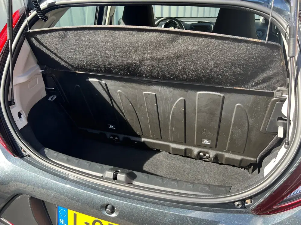 Toyota Aygo 1.0 VVT-i x-fun uit 2021, foto 13