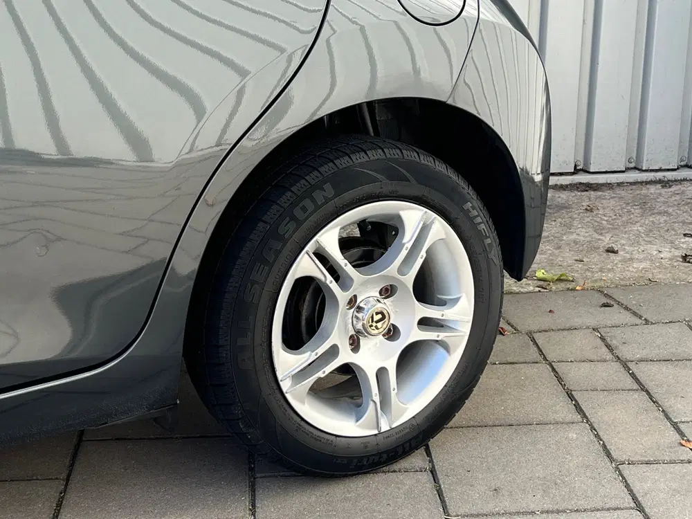 Toyota Aygo 1.0 VVT-i x-fun uit 2021, foto 4