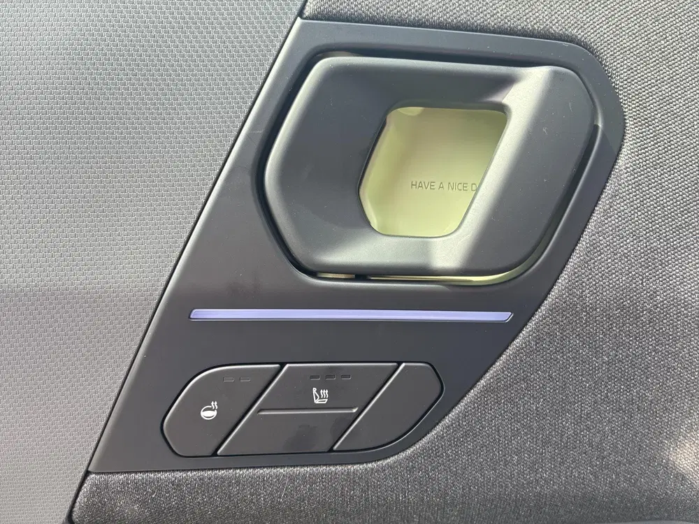 Kia EV2 Plus Advanced 42.2 kWh DEMO uit 2026, foto 12