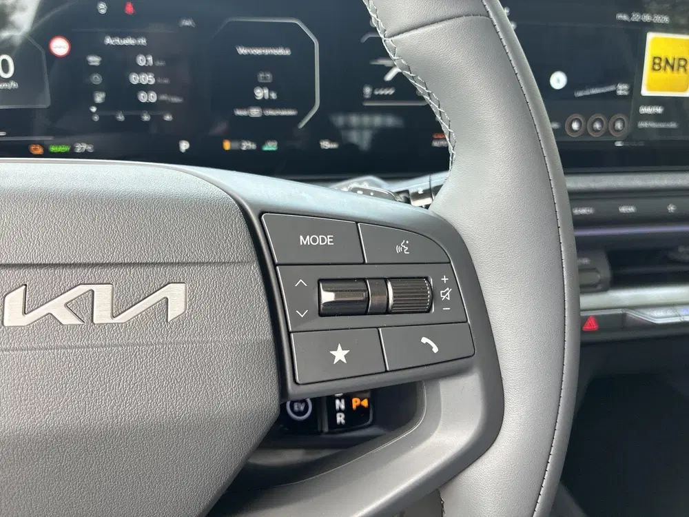 Kia EV2 Plus Advanced 42.2 kWh DEMO uit 2026, foto 14