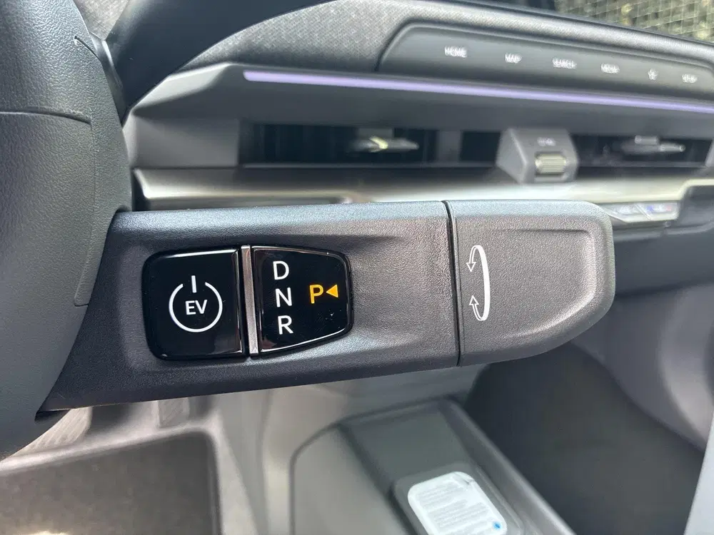 Kia EV2 Plus Advanced 42.2 kWh DEMO uit 2026, foto 15