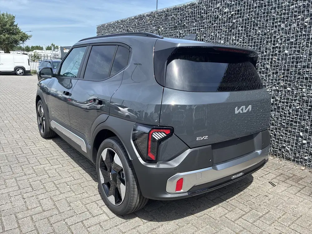 Kia EV2 Plus Advanced 42.2 kWh DEMO uit 2026, foto 4