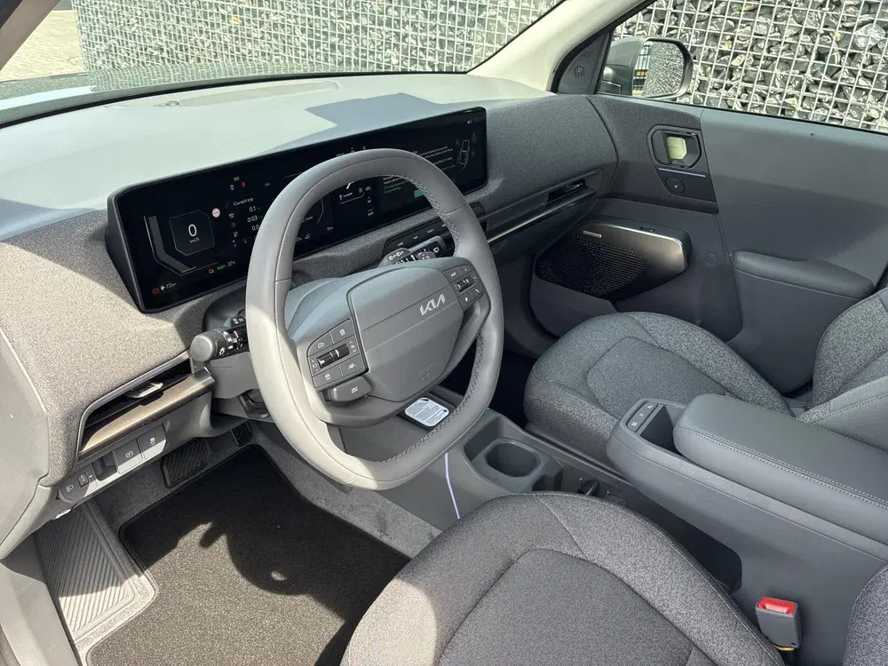 Kia EV2 Plus Advanced 42.2 kWh DEMO uit 2026, foto 5