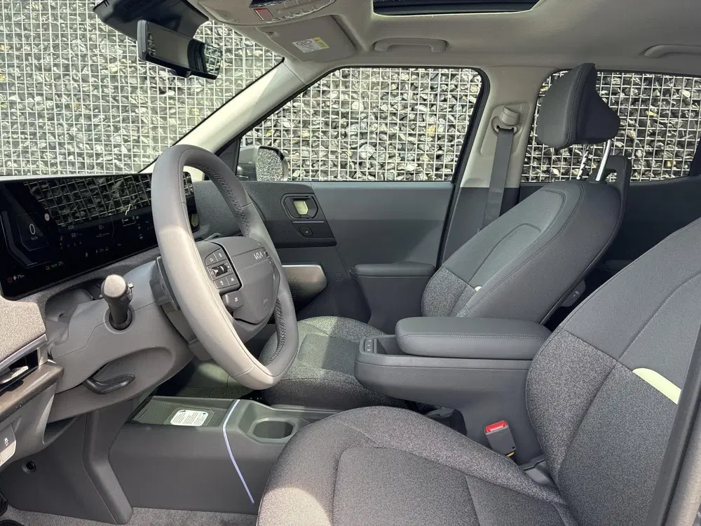 Kia EV2 Plus Advanced 42.2 kWh DEMO uit 2026, foto 6