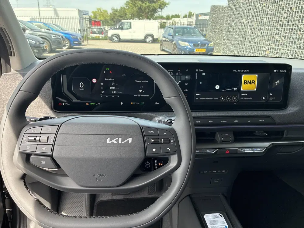 Kia EV2 Plus Advanced 42.2 kWh DEMO uit 2026, foto 7