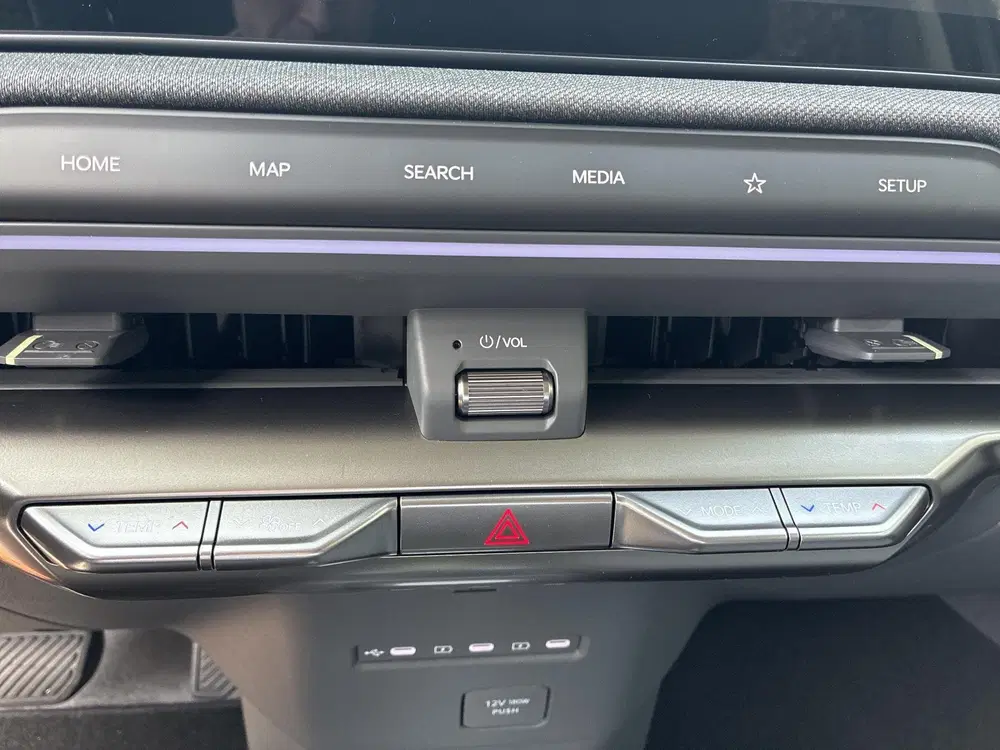Kia EV2 Plus Advanced 42.2 kWh DEMO uit 2026, foto 8