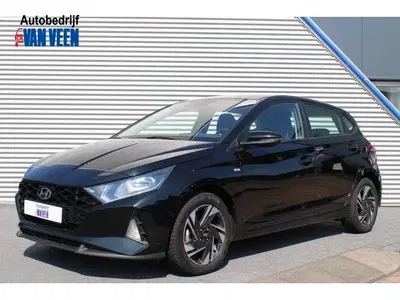 Hyundai i20 1.0 T-GDI Comfort uit 2024