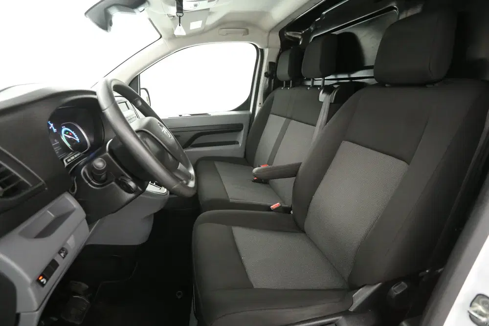 Opel Vivaro 75 kWh L3H1 Long Range uit 2022, foto 11