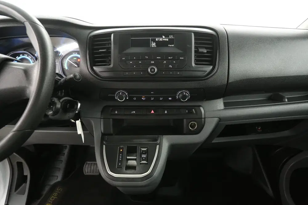 Opel Vivaro 75 kWh L3H1 Long Range uit 2022, foto 13