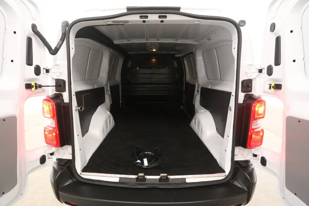 Opel Vivaro 75 kWh L3H1 Long Range uit 2022, foto 3