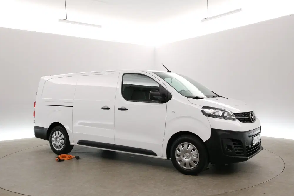 Opel Vivaro 75 kWh L3H1 Long Range uit 2022, foto 6
