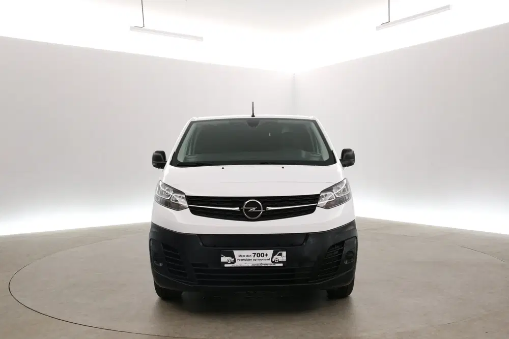 Opel Vivaro 75 kWh L3H1 Long Range uit 2022, foto 9