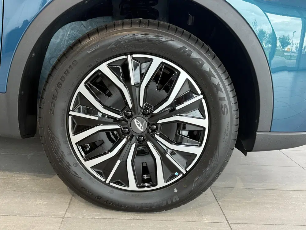 Chery Tiggo7 Unique Panoramadak 360camera 7 jaar garant uit 2026, foto 10