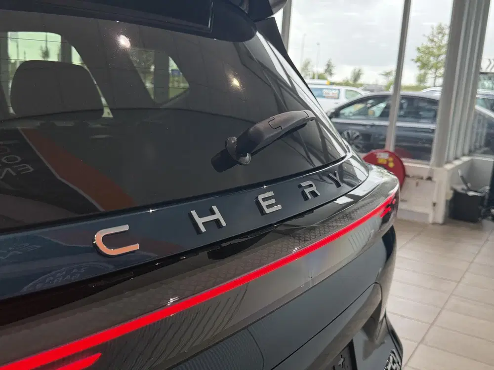 Chery Tiggo7 Unique Panoramadak 360camera 7 jaar garant uit 2026, foto 12