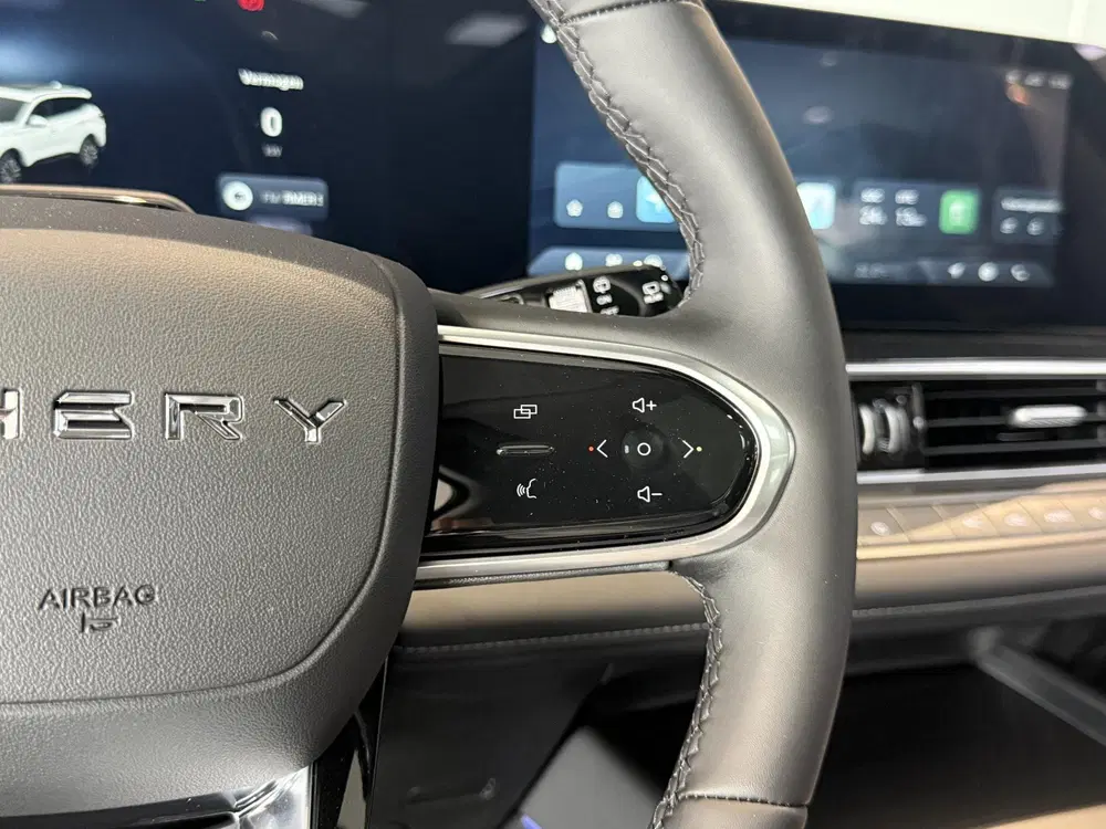 Chery Tiggo7 Unique Panoramadak 360camera 7 jaar garant uit 2026, foto 15