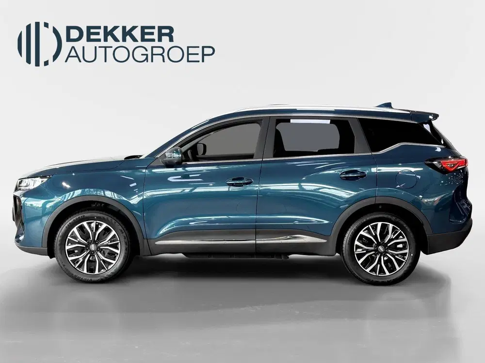 Chery Tiggo7 Unique Panoramadak 360camera 7 jaar garant uit 2026, foto 2