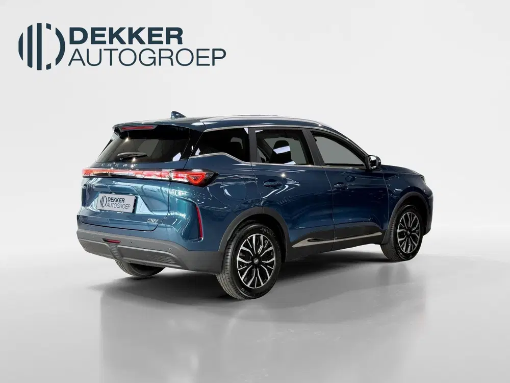 Chery Tiggo7 Unique Panoramadak 360camera 7 jaar garant uit 2026, foto 5