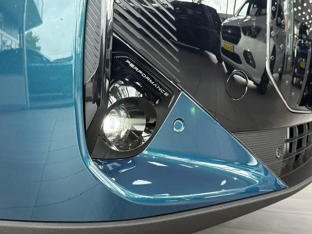 Chery Tiggo7 Unique Panoramadak 360camera 7 jaar garant uit 2026, foto 9