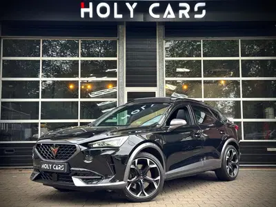 Cupra Formentor 1.4 e-Hybrid VZ uit 2021