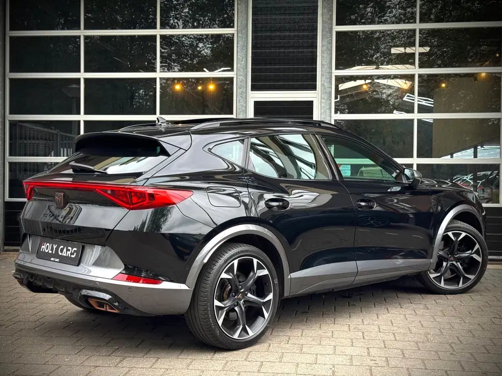 Cupra Formentor 1.4 e-Hybrid VZ uit 2021, foto 10