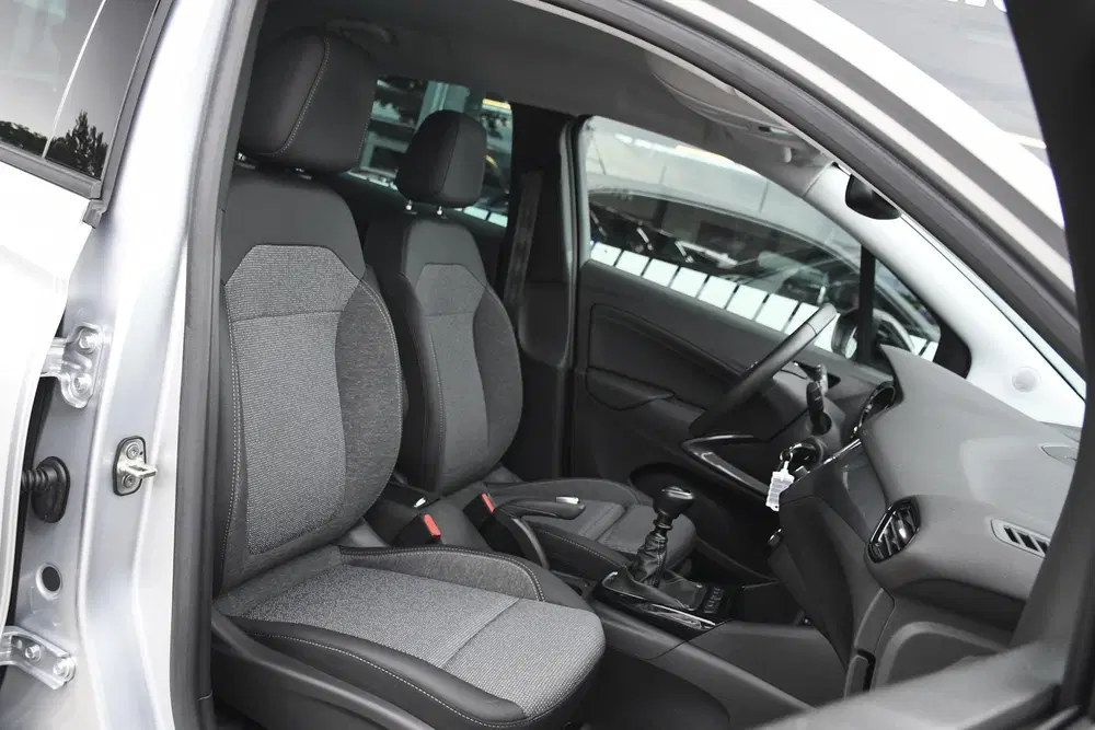 Opel Crossland 1.2 Turbo Elegance APPLE CARPLAY uit 2024, foto 12