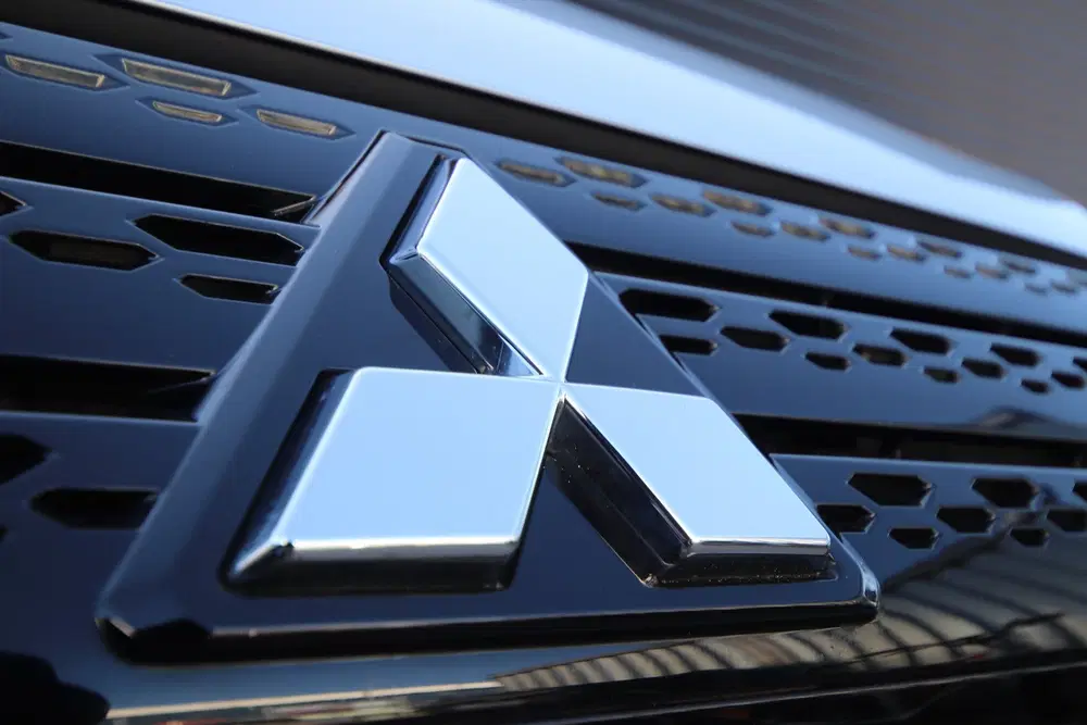 Mitsubishi Eclipse Cross 2.4 PHEV Black Edition E.Achterklep uit 2023, foto 15