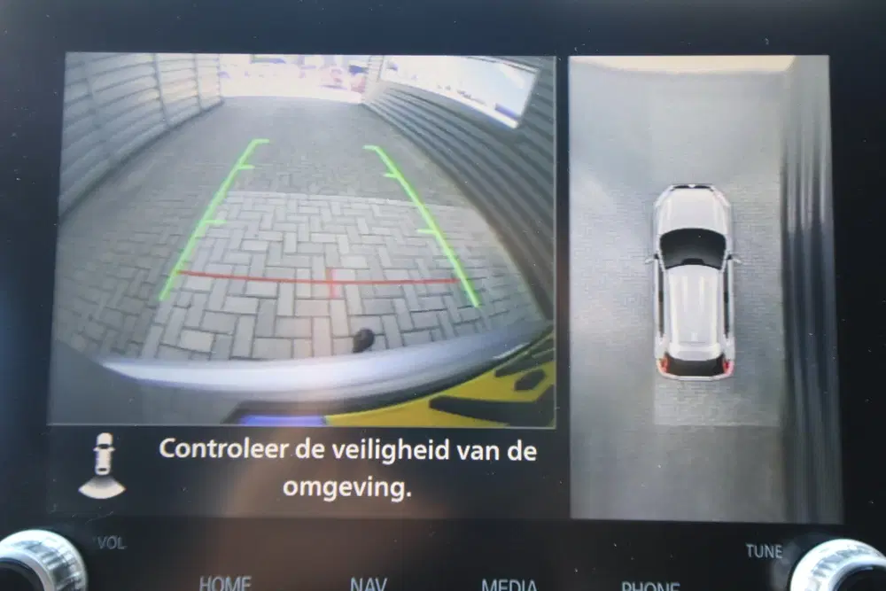 Mitsubishi Eclipse Cross 2.4 PHEV Black Edition E.Achterklep uit 2023, foto 9