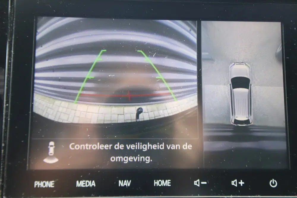 Mitsubishi Outlander 2.4 PHEV Instyle 1e eigenaar dealer o.h uit 2020, foto 11