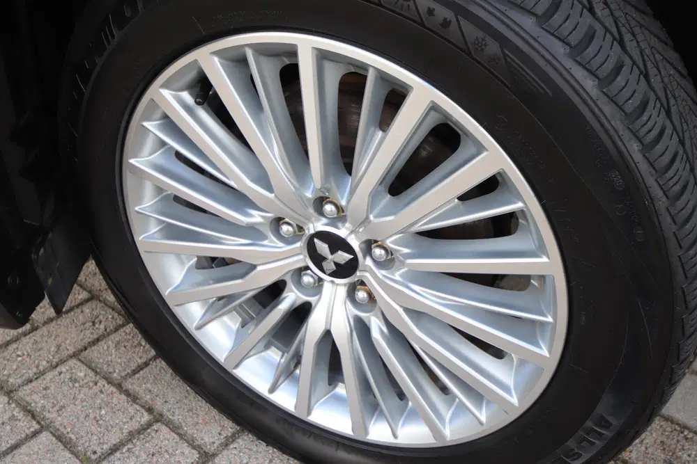 Mitsubishi Outlander 2.4 PHEV Instyle 1e eigenaar dealer o.h uit 2020, foto 14