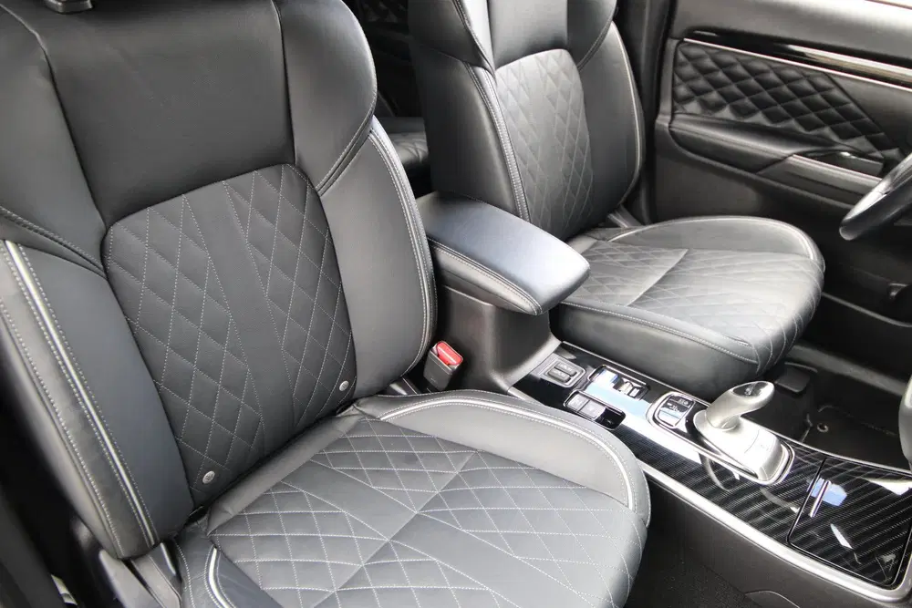 Mitsubishi Outlander 2.4 PHEV Instyle 1e eigenaar dealer o.h uit 2020, foto 3