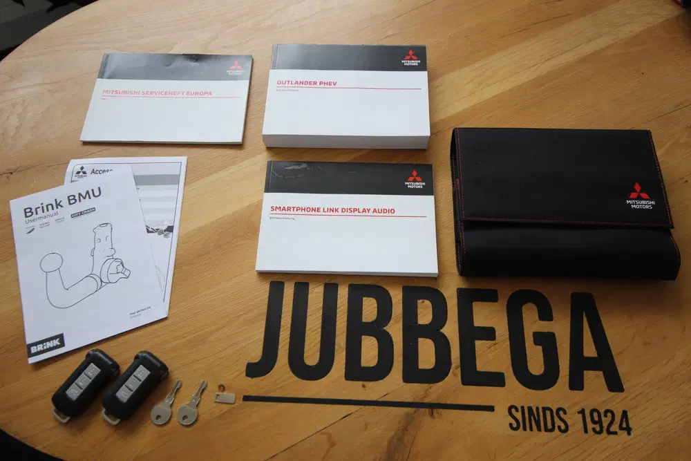 Mitsubishi Outlander 2.4 PHEV Instyle 1e eigenaar dealer o.h uit 2020, foto 5
