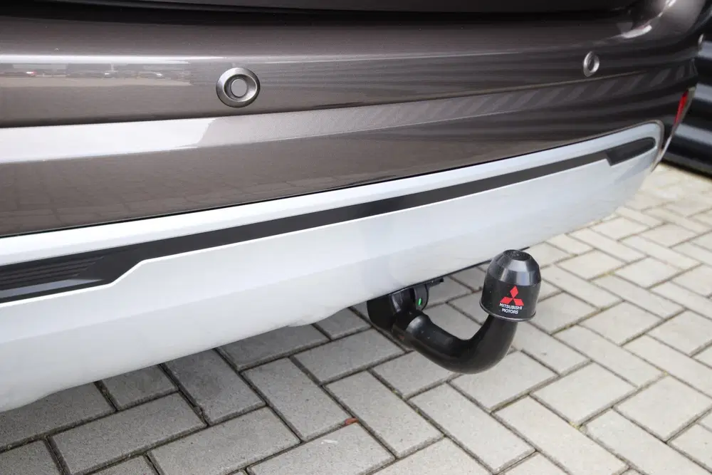 Mitsubishi Outlander 2.4 PHEV Instyle 1e eigenaar dealer o.h uit 2020, foto 8